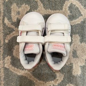 Adidas Minnie Mouse Toddler Sneakers